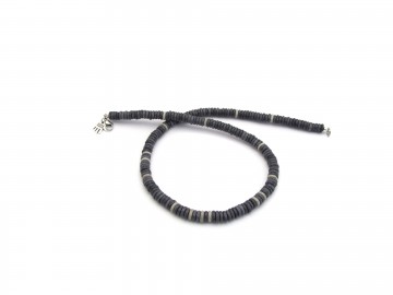 Ketting stone grey
