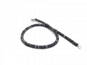 Ketting stone grey