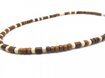 Ketting symbolic medaillon