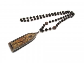 Thaise Boeddha Amulet