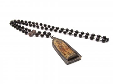 Ketting thaise boeddha