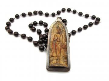 Thaise Boeddha Amulet