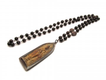 Thaise Boeddha Amulet