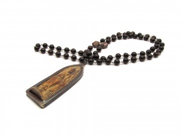 Ketting thaise boeddha