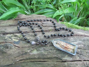 Ketting thaise boeddha