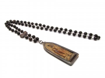 Ketting thaise boeddha
