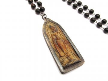Thaise Boeddha Amulet
