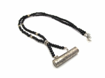 Ketting tibet tube