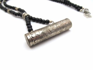 Ketting tibet tube