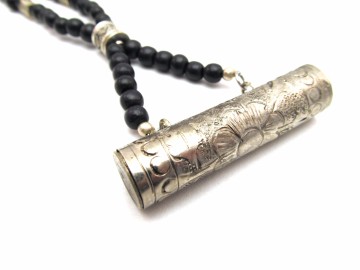 Heren Ketting tibet tube