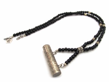 Ketting tibet tube