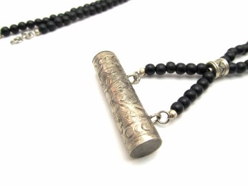 Heren Ketting tibet tube