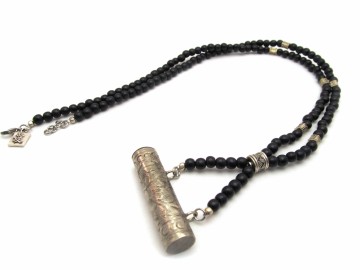 Ketting tibet tube