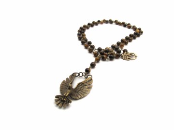 Ketting tijgereyehavik10