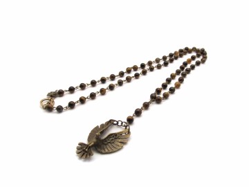 Ketting tijgereyehavik12