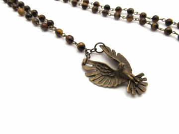 Ketting tijgereyehavik2