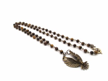 Ketting tijgereyehavik4