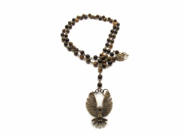 Ketting tijgereyehavik5