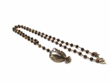 Ketting tijgereyehavik6