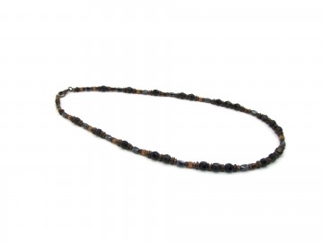 Kettting brown summer