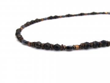 Kettting brown summer