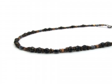 Kettting brown summer