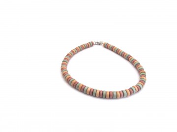 Kinderketting pastel
