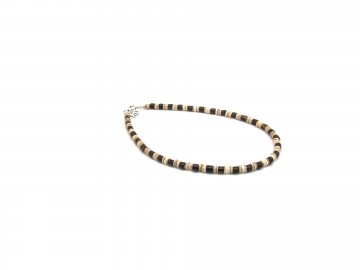 Kinderketting wooden shell