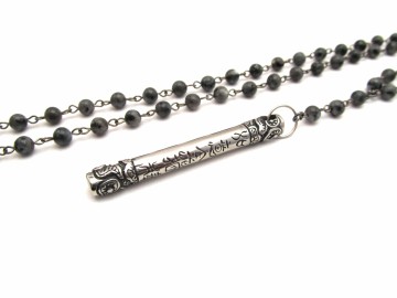 Larkiviet chinese ketting