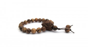 Mala armband agalwood