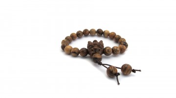 Mala armband agalwood