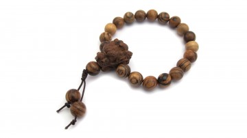 Mala armband agalwood