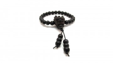 Mala armband dragon