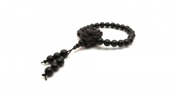 Mala armband dragon