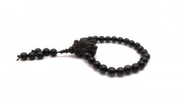 Mala armband dragon
