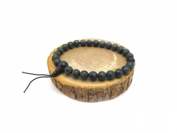 Mala armband groene ryoliet