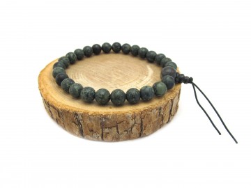 Mala armband groene ryoliet