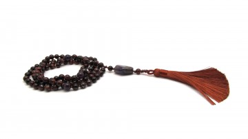 Mala ketting rode tijgeroog