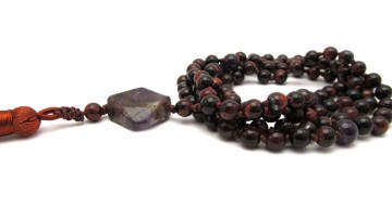 Mala ketting rode tijgeroog