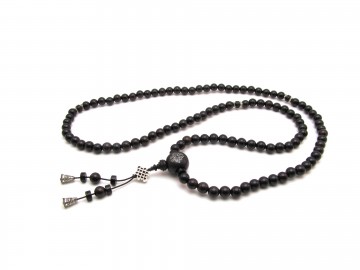 Mala ketting sandelwood lotus