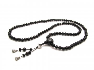 Mala ketting sandelwood lotus