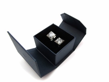 Sterling zilver Manchetknopen