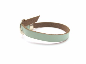 Armband Buckle mint