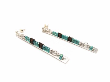 Oo rechthoek zilver2