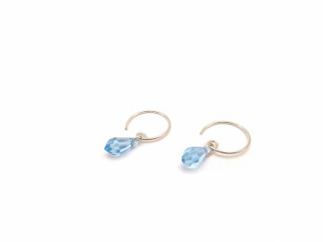 Oorbellen Swarovski® kristal