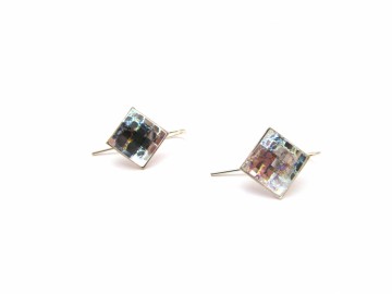 Swarovski® oorbellen