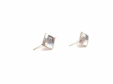 Swarovski® oorbellen