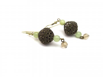 Oorbellen 1001 nacht