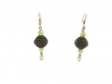 Oorbellen 1001 nacht