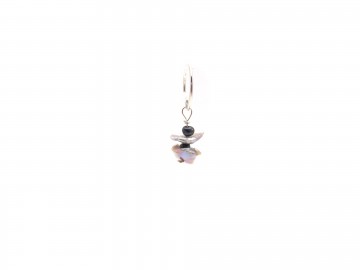 Oorbellen bluepearl1